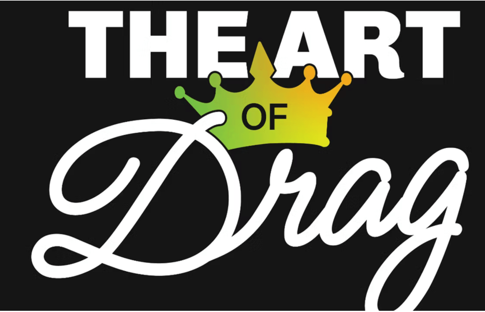 The Art of Drag: Stinging & Stunning